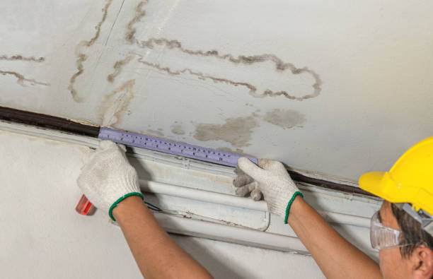 Reliable Burst Pipe Cleanup contractor in Newton, UT by Local Water Damage Repair